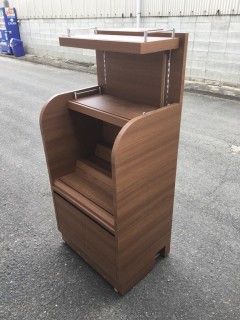 堺市 カフェ什器①の画像