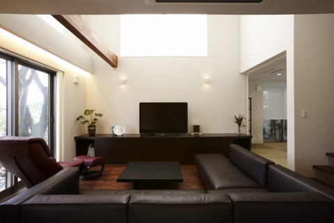 堺市 T様邸の画像