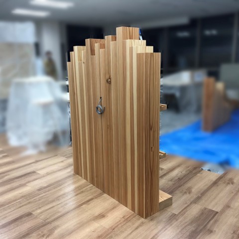 大阪市 オフィス様の画像