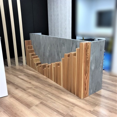 大阪市 オフィス様の画像