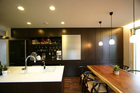 堺市 T様邸の画像