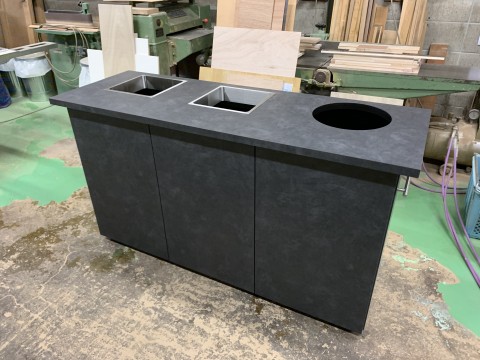 名古屋市 某施設の画像