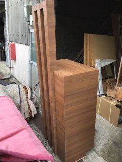 堺市 カフェ什器③の画像