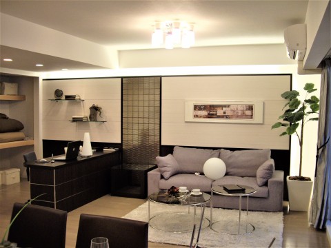 高槻市 B様邸の画像