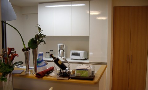 神戸市 A様邸の画像