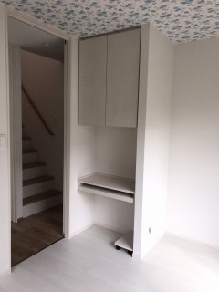 I.S様邸 ③の画像