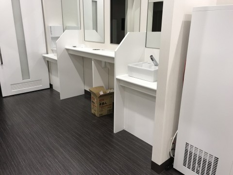 JFヨガ 高松の画像