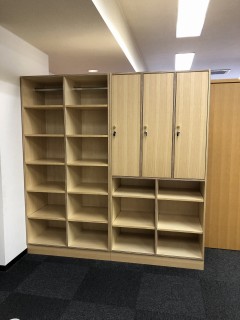 オフィス家具の画像