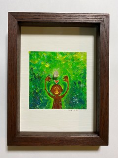 アーティストcoutelasshino 三部作の画像