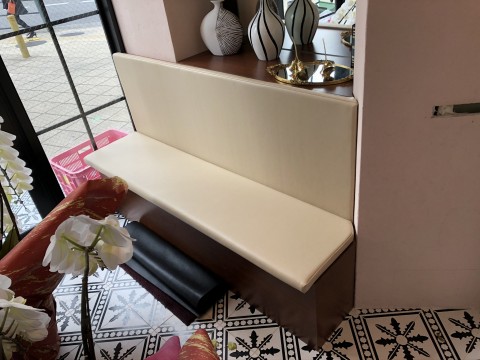 大阪市中央区 北浜某レストランの画像