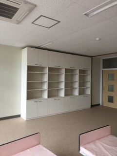 奈良県天理市 施設様の画像