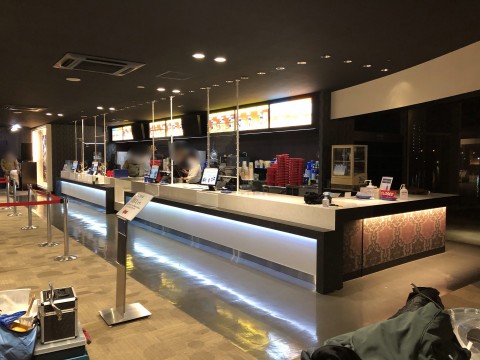 新潟市中央区 T･ジョイ新潟万代の画像