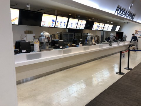 広島バルト11の画像