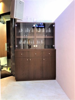 大阪市中央区 北浜某レストランの画像