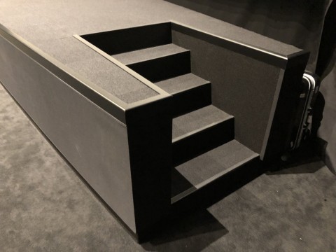 梅田ブルク7の画像