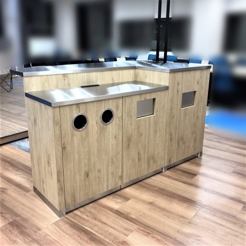 大阪市 オフィス様の画像