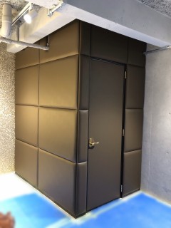 大阪市 I様邸 追加リフォーム工事の画像