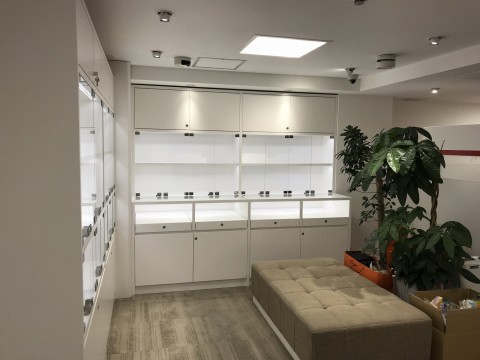 大阪市中央区 某店舗様の画像