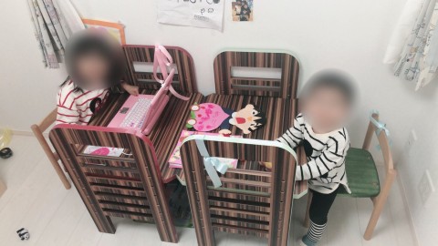 I.S様邸 ⑤ 追加家具の画像