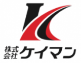 株式会社ケイマンのロゴ