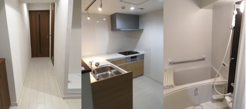 コスモ吉野町(マンション)の画像