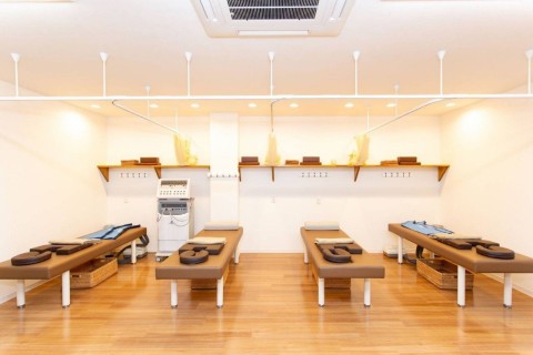 大阪府 ぶっちょ整骨院 新店舗オープニング計画の画像
