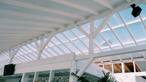 逗子海岸海の家の画像