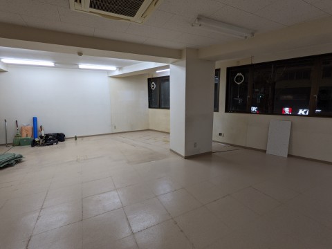 G会社様案件　川崎オフィスの画像