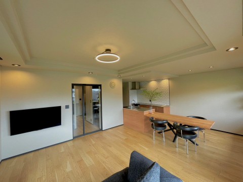 横浜ヴィンテージマンションリノベの画像