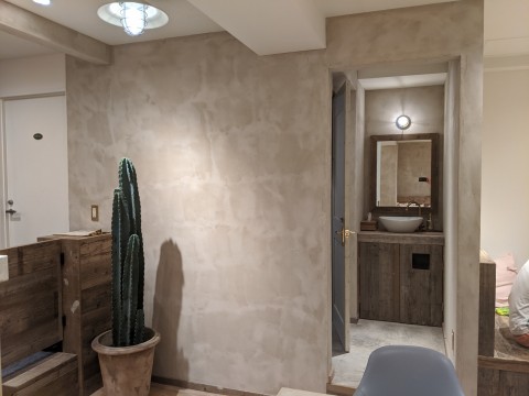 鎌倉市　カフェ新店舗の画像