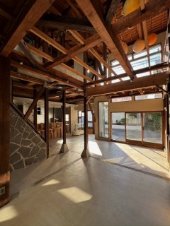 三浦市カフェの画像