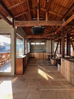 三浦市カフェの画像