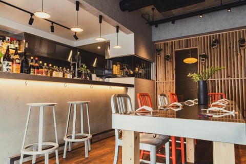 逗子市　中華店　の画像