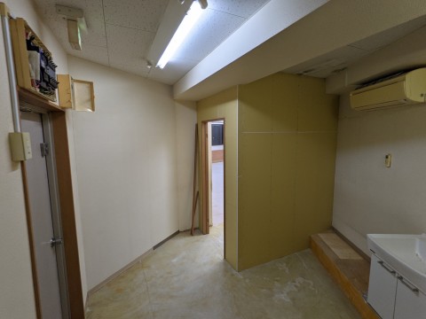 G会社様案件　川崎オフィスの画像