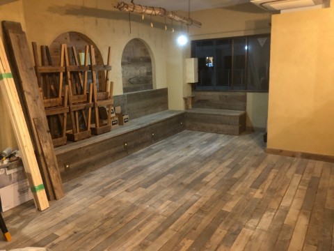 東京都　神泉　新店舗工事の画像