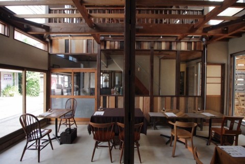 三浦市カフェの画像