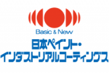 日本ペイント・インダストリアルコーティングス株式会社のロゴ