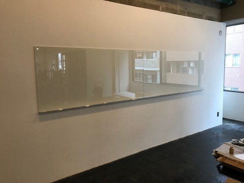 ホワイトボードの画像