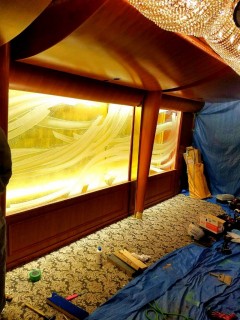 銀座ラウンジの画像