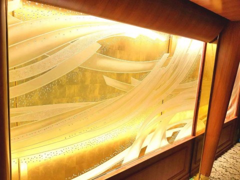 銀座ラウンジの画像