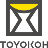 株式会社トヨコーのロゴ