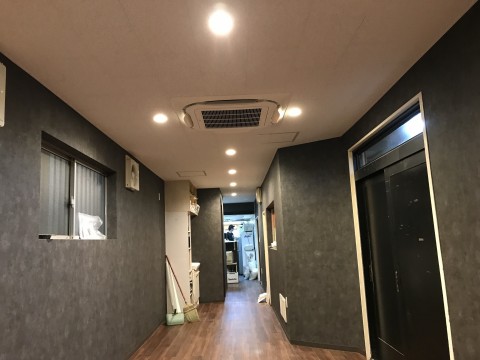東大阪市　飲食店の画像