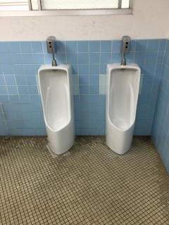 箕面市　トイレ改修工事の画像