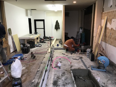 東大阪市　飲食店の画像