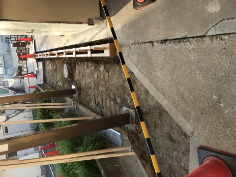 大阪市　土木工事の画像