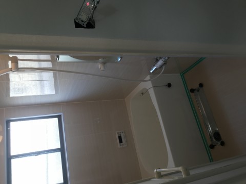 寝屋川市　在来浴室改修工事の画像