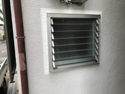 浴室新設工事の画像