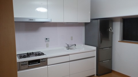 松原市　戸建てリフォームの画像