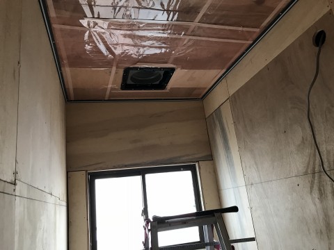 寝屋川市　在来浴室改修工事の画像