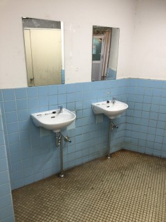 箕面市　トイレ改修工事の画像